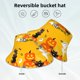 thumbnail image 2 of Balery Happy Halloween1 Sombreros para el sol para hombre y mujer, sombrero de pescador con UPF 50+, 2 of 6