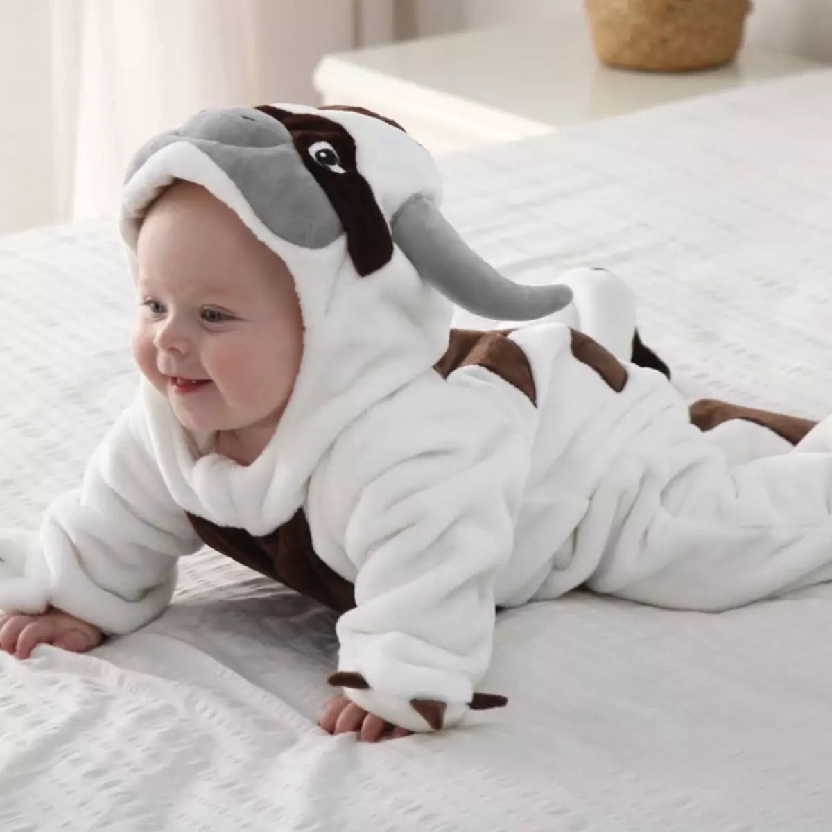 Baby Appa Outfit Jumpsuit Clothing Adorable
