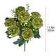 thumbnail image 3 of Imitation Flower Home Decoration Wedding Handheld Flower Wall Artificial Flower, 3 of 6