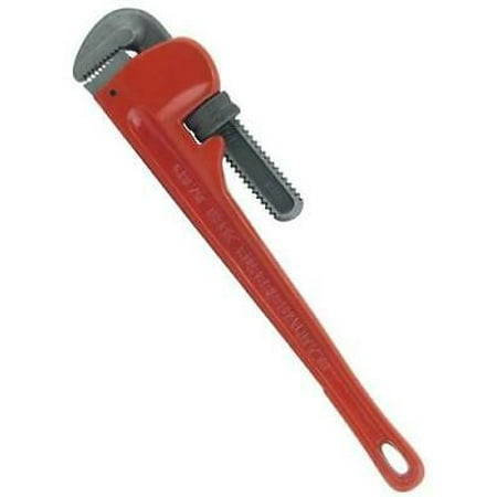 

Great Neck PW18 18 Pipe Wrenches