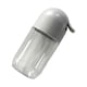 thumbnail image 1 of Billuyoard Tarro de especias de 100ML para hornear, botella para condimentos, reutilizable, a prueba de polvo, organizador de contenedores de Cocina y Comedor Gris, 1 of 4