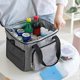 thumbnail image 3 of Chiller Refrigeration Ice Box Quick Freeze Ice Pack Box for Lunch Bags Fresh Food, 3 of 4