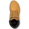 thumbnail image 4 of Timberland PRO  6IN Direct Attach Men's, Wheat, Steel Toe, EH, MaxTRAX Slip Resistant, WP Boot (9.0 M), 4 of 5