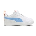 thumbnail image 2 of Tenis Puma Rickie AC + INF para Niños Pequeños 384314-37 blanco 12, 2 of 6