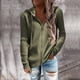 thumbnail image 2 of Sudadera Con Capucha de Manga Larga Sólida Para Mujer, Informal, A La Moda, Con Cremallera, Chaqueta de Punto Para Mujer Odeerbi  ODB-6, 2 of 5