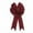 B, variant on JVBTVB Pre-Tied Red Christmas Bow for Wreaths, Tree Topper, Door and Outdoor Decorations - 40x20cm Festive Polyester Bow for Holiday Garland, Swag, and Home Decor