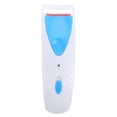 thumbnail image 2 of MasteelfCA Portable Electric Long Lasting Heated Eye Lashes Eyelash Curler (Random Color), 2 of 3
