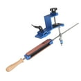 thumbnail image 4 of Knife Sharpening Tool Kit With 4 Whetstone And 4 Diamond Grinding Stone, 4 of 5