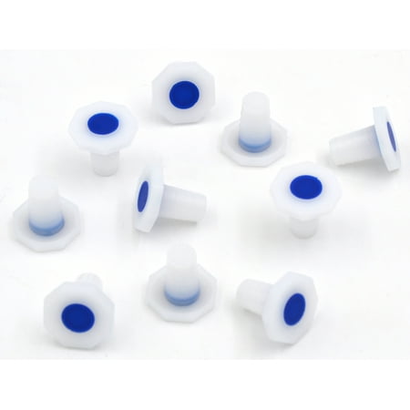 

Stopper - Polypropylene - 14/23 Socket Size - 10 Pack