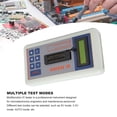 thumbnail image 3 of Transistor Meter, IC Tester Auto Off High Accuracy Handheld  for 74HC Series for 4500 Series for HEF400 Series, 3 of 7