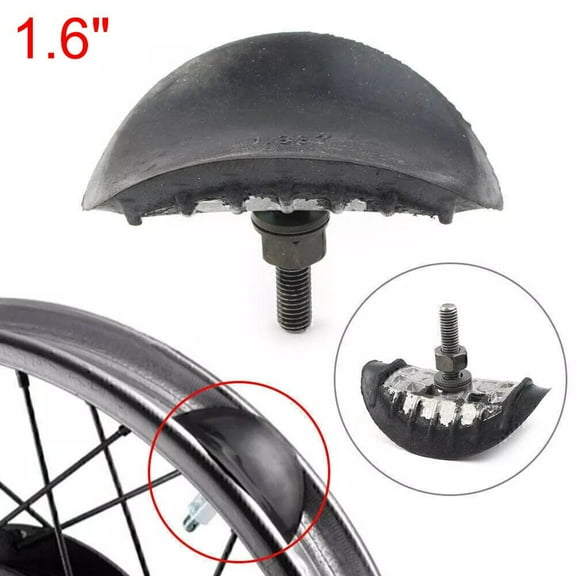 CENL Rim Wheel Tire Lock For Dirt Bike Motorcycle Motocross Dual Sport