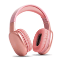thumbnail image 1 of Audífonos Inalámbricos Over Ear Aurum Stf Color Rosa, 1 of 5