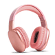 thumbnail image 1 of Audífonos Inalámbricos Over Ear Aurum Stf Color Rosa, 1 of 5