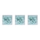 thumbnail image 4 of Relleno de Rafia de Papel Lafite Matsuzay 1 paquete Azul a Gris, 4 of 6