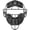 Matte Black, variant on All Star Adult S7 Axis Magnesium Traditional Catchers Mask Royal
