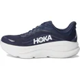 thumbnail image 1 of Hoka Bondi 9 Varsity Navy/White Men's Running Shoes, 1 of 5
