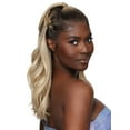 thumbnail image 4 of Outre Airtied Glueless Human Hair Blend 13x6 HD Lace Front Wig LOOSE BODY WAVE 18" - 100% Fully Hand-Tied, 4 of 8