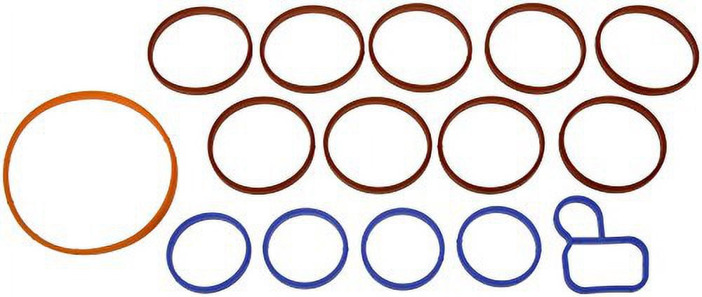 Engine Intake Manifold Gasket Set
