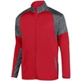 thumbnail image 2 of Augusta Sportswear Men's Breaker Jacket - 3625C, 2 of 2