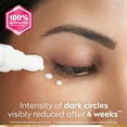 thumbnail image 4 of NIVEA LUMINOUS630 Dark Spot Solution Eye Cream for All Skin Types, 15mL, 4 of 9