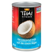 Lait de coco léger de Thai Kitchen