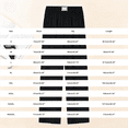 thumbnail image 3 of Women's Pants Perfect Drape High Pull Comfy Casual Pants For Senior Women Over 50 Flowy Pants, 3 of 8