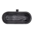 thumbnail image 4 of Alternador Gmc Savana 1500 8cil 5.7 1996 Sist Delco 105a Total Parts Gmc Savana 1500 8cil 5.7 1996 sist delco 105a, 4 of 4