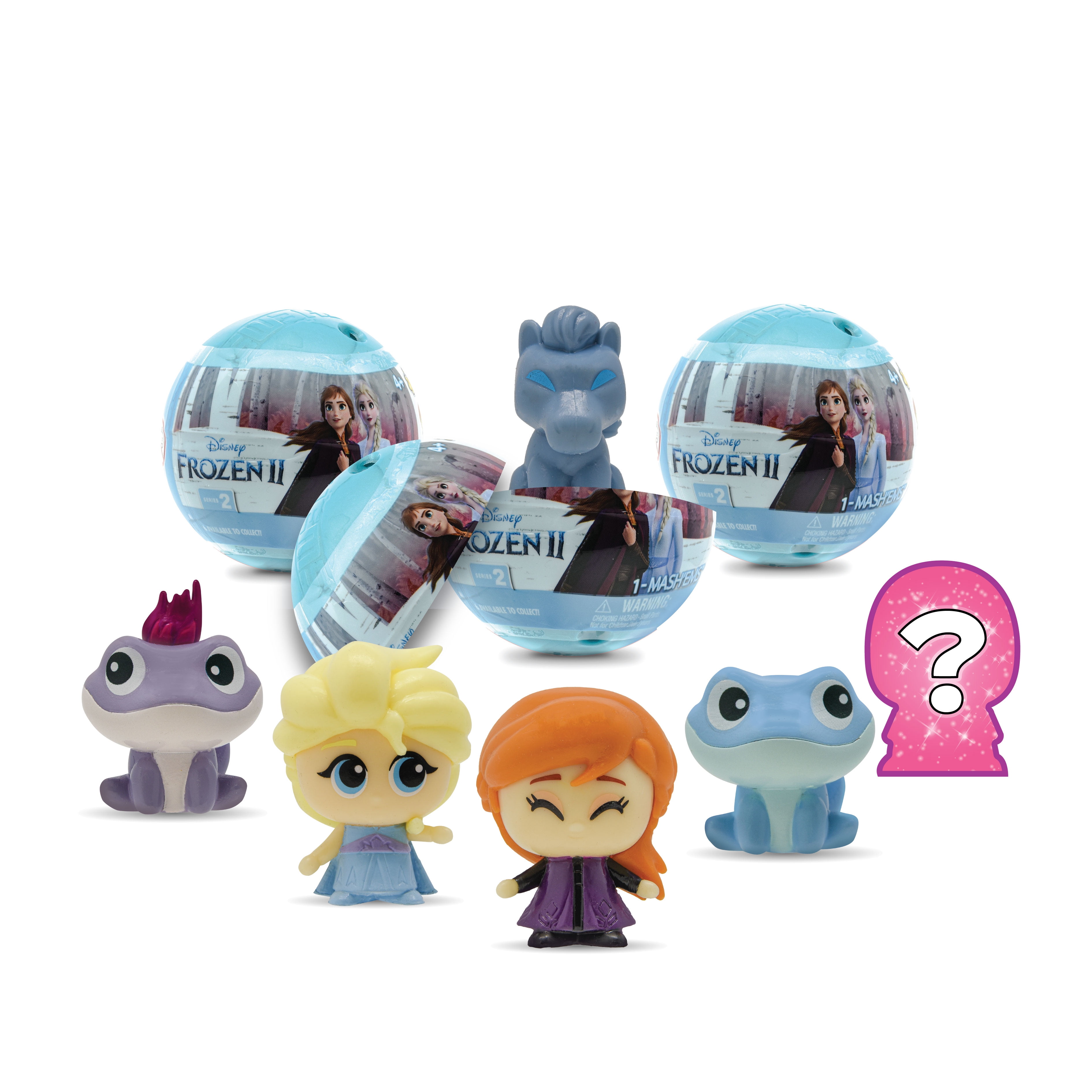 Details about   23 In Unopened Display Box Olafs Adventures Disney Frozen Super Squishy FASHEMS 