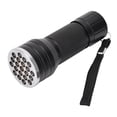 thumbnail image 3 of LAFGUR Ultra Violet Light LED Flashlight, UV Light, Fluorescent Ink Outdoor Activities Cracked Glassware For Mobile Phone Repair, 3 of 8