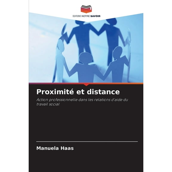ProximitÃ© et distance, (Paperback)