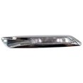 thumbnail image 1 of Left Electroplated Turn Signal Light Side Light Suitable for BMW, 1 of 5