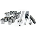 thumbnail image 3 of CRAFTSMAN Mechanics Tool Set, 33 Piece, 3/8 Inch Drive SAE/Metric (CMMT12113), 3 of 5