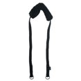 thumbnail image 1 of Shires - Adaptador para Dar Cuerda para Caballos de Cuero (Negro), 1 of 3