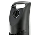 thumbnail image 4 of Air Monster 30 Inch 3 Speed Oscillating Tower Fan in Black, 4 of 6