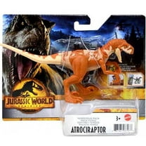 Mattel Dinosaur Action Figures, Jurassic World Ferocious, 0 88 lb