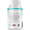 thumbnail image 3 of Gum Renew Pro Pills for Teeth Probiotics Advanced Health Formula Gumrenewpro Renewal Advacne Tooh Gumrenew for Gums (3 Pack), 3 of 9