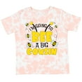 thumbnail image 3 of Inktastic I'm Going to Bee a Big Cousin Boys or Girls Toddler T-Shirt, 3 of 5