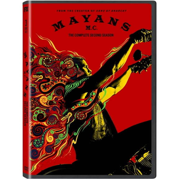 Mayans M.C. Season 2