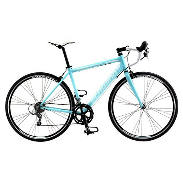 schwinn phocus road bike