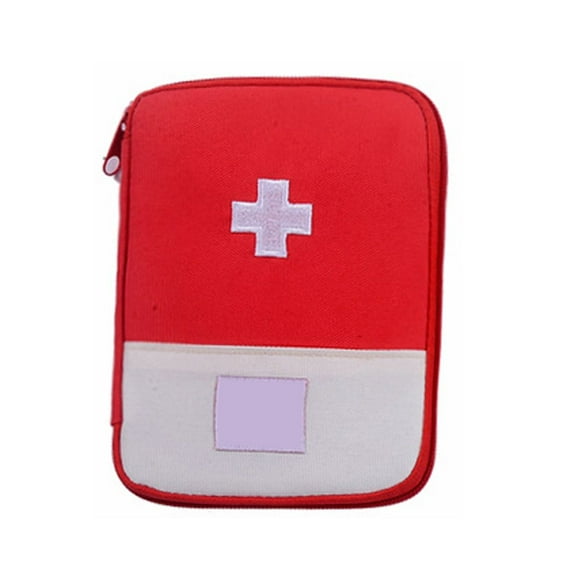 Medical Bag Emergency Survival First Aid Kit Bag Home Travel Camping