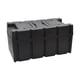 thumbnail image 4 of Caja de batería de bicicleta eléctrica, caja de almacenamiento de batería con mango plegable, soporte de batería portátil, Estuche de transporte para Estilo C, 4 of 8