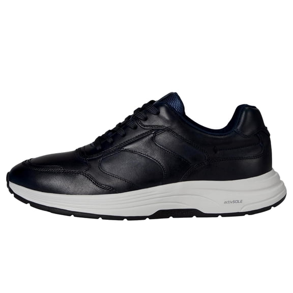 Rockport Harrison Dark Blue RMHARRISON2-401 Men's Size 11