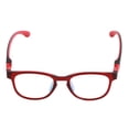 thumbnail image 2 of Gafas de Ceguera en color, Protección UV Segura Al Aire Libre Gafas Ciegas Con Estadía Con Estuche para La Vida Diaria, 2 of 7