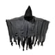 thumbnail image 5 of Capas de Halloween, atuendo, accesorio de disfraz, accesorios de cosplay, capas, capa espeluznante para Negro, 5 of 9