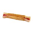 thumbnail image 4 of Good 'n' Fun Rouleaux triple saveur 6 compte, Rouleaux de 7 pouces, cuir brut pour chiens, 4 of 5