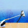 thumbnail image 6 of 32mm Diameter Replacement Hose for Above Ground Pools Accessories,Inground Swimming Pool Vacuum Cleaner Hose Suction Swimming Replacement Pipe 6.6M, 6 of 8