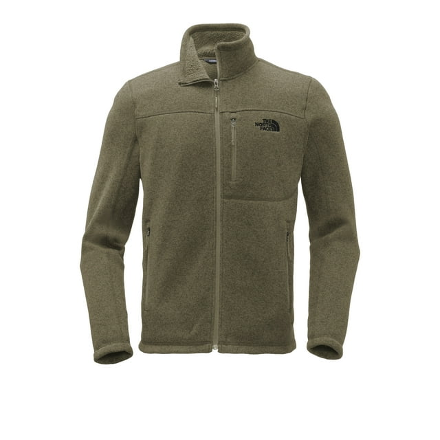The North Face Sweater Fleece Jacket. NF0A3LH7 - Walmart.com