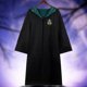 thumbnail image 5 of Disfraz De Alfarero Magic Robe Cape Capa con capucha para juegos de rol para adultos y niños (Verde 2PCS 155) Ndcxsfigh libre de BPA, 5 of 8