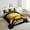 Yellow, variant on Erosebridal Parachute Bedding Twin Comforter Set, Extreme sports Down Comforter, Boys Adults, 2-Piece