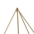 thumbnail image 3 of hometrends Prouve Geometric Metal Wall Shelf, 3 of 6